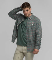 Hyde Flannel | Southern Shirt Co. Southern Shirt Co.