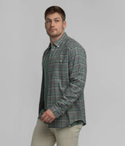 Hyde Flannel | Southern Shirt Co. Southern Shirt Co.