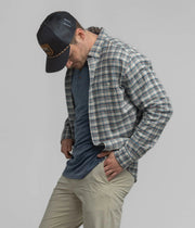 Westlake Flannel | Southern Shirt Co. Southern Shirt Co.
