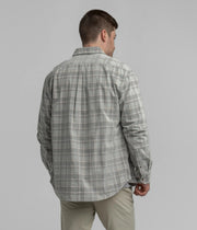 Braxton Long Sleeve Lightweight Cord Flannel | Southern Shirt Co. Southern Shirt Co.