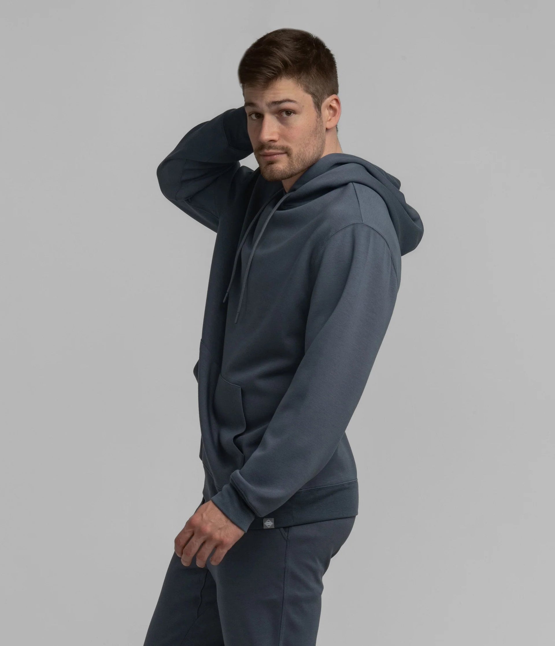Men's CoolTouch Hoodie | Southern Shirt Co. Southern Shirt Co.