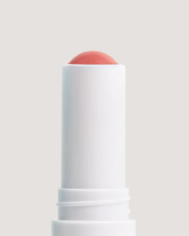 Liplux Tinted Lip Balm Mineral Sunscreen - Nude Beach Coola
