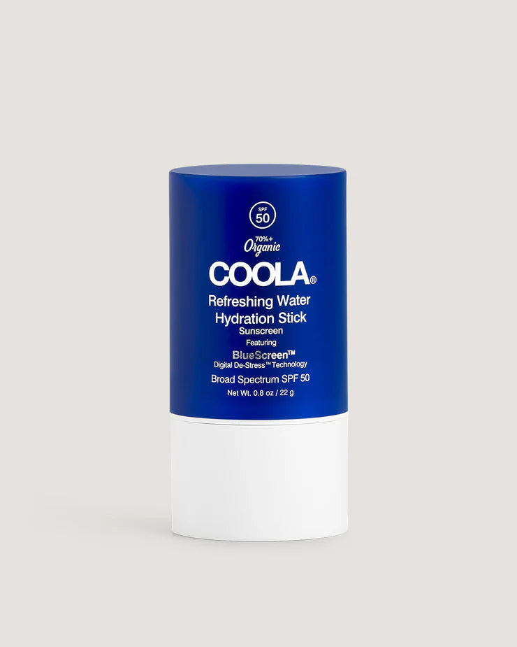 REFRESHING WATER STICK SPF50 0.8OZ Coola