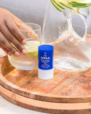 REFRESHING WATER STICK SPF50 0.8OZ Coola