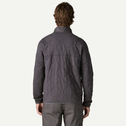 Men's Daily Quilted Snap-T® Pullover | Patagonia Patagonia
