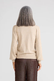 Briony Knit Top Brave + True