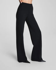 Spanx Supersmooth® PerfectFit Ponte Wide Leg Pant Spanx