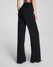 Spanx Supersmooth® PerfectFit Ponte Wide Leg Pant Spanx