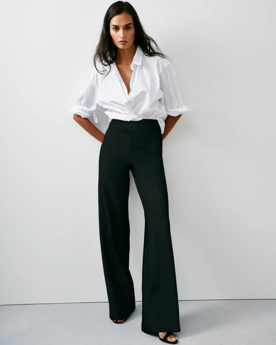 The Perfect Pant Wide Leg