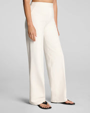 SPANXsupersmooth™ PerfectFit Ponte Wide Leg Pant Spanx