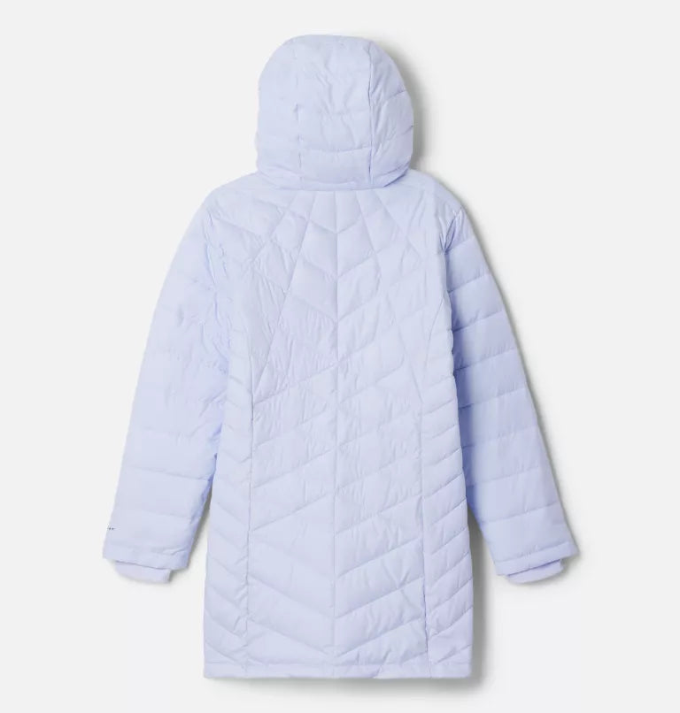 Kid's Heavenly II Long Jacket | Columbia