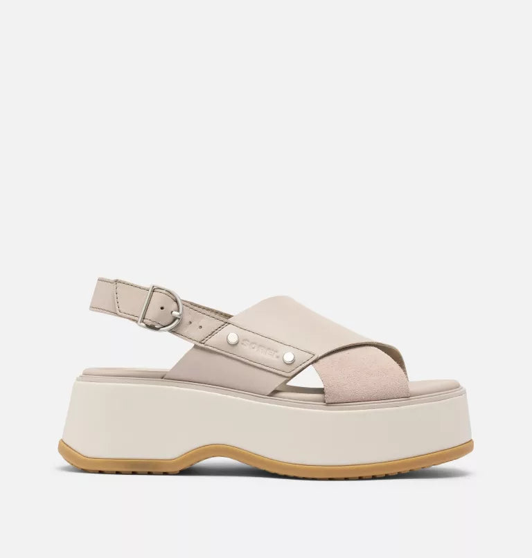 Women's Dayspring Crisscross Sandal