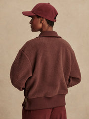 Roselle Half-Zip Fleece | Varley Varley