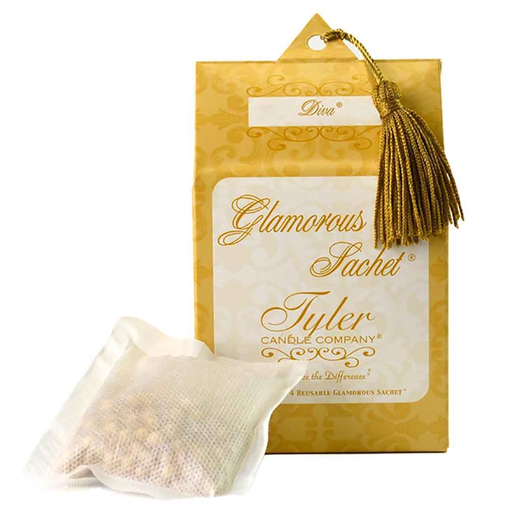 Diva Glamorous Sachet