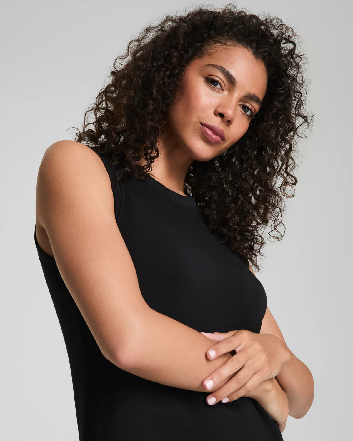 Spanx AirEssentials® Maxi Tank Dress Spanx