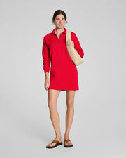 Spanx AirEssentials® Half Zip Dress Spanx