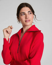 Spanx AirEssentials® Half Zip Dress Spanx