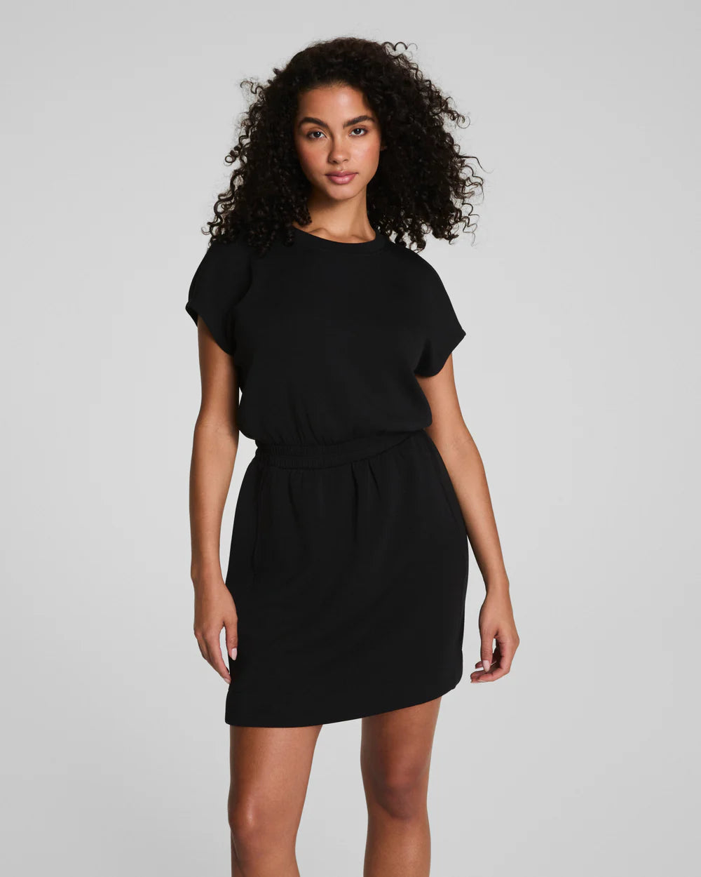Spanx AirEssentials® Cinched Mini Dress Spanx