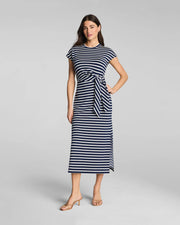 Spanx AirEssentials® Tie-Waist Maxi Dress Spanx