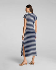 Spanx AirEssentials® Tie-Waist Maxi Dress Spanx