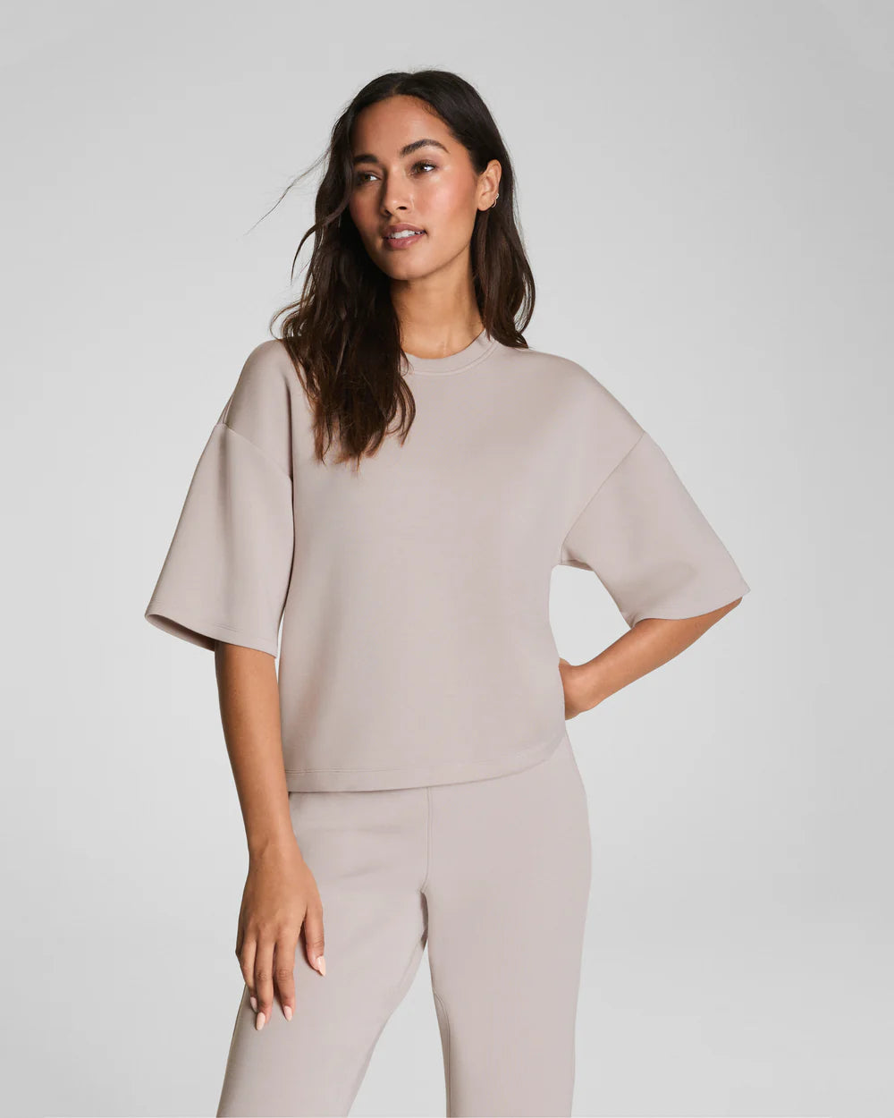 Spanx AirEssentials® Relaxed Tee Spanx