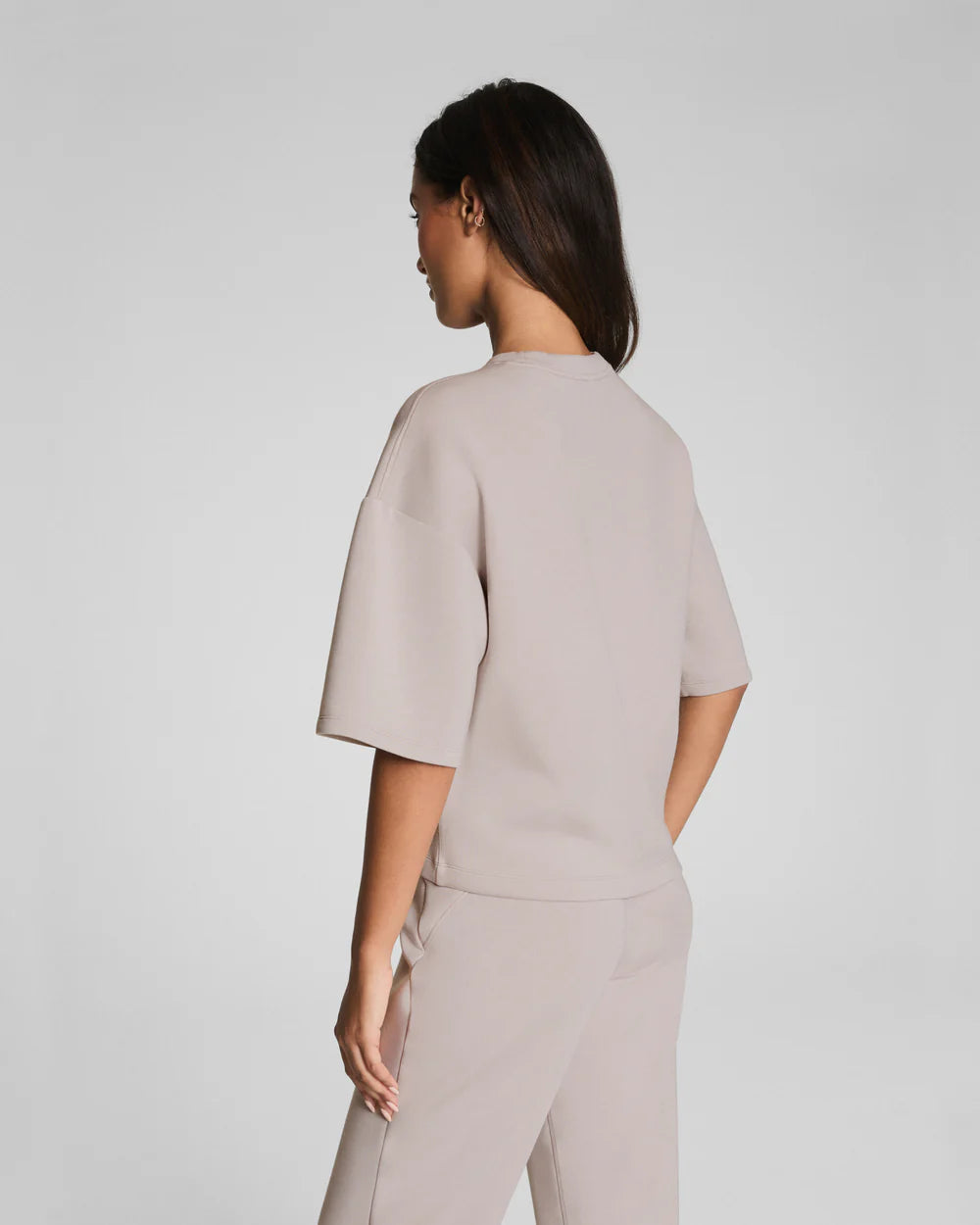 Spanx AirEssentials® Relaxed Tee Spanx
