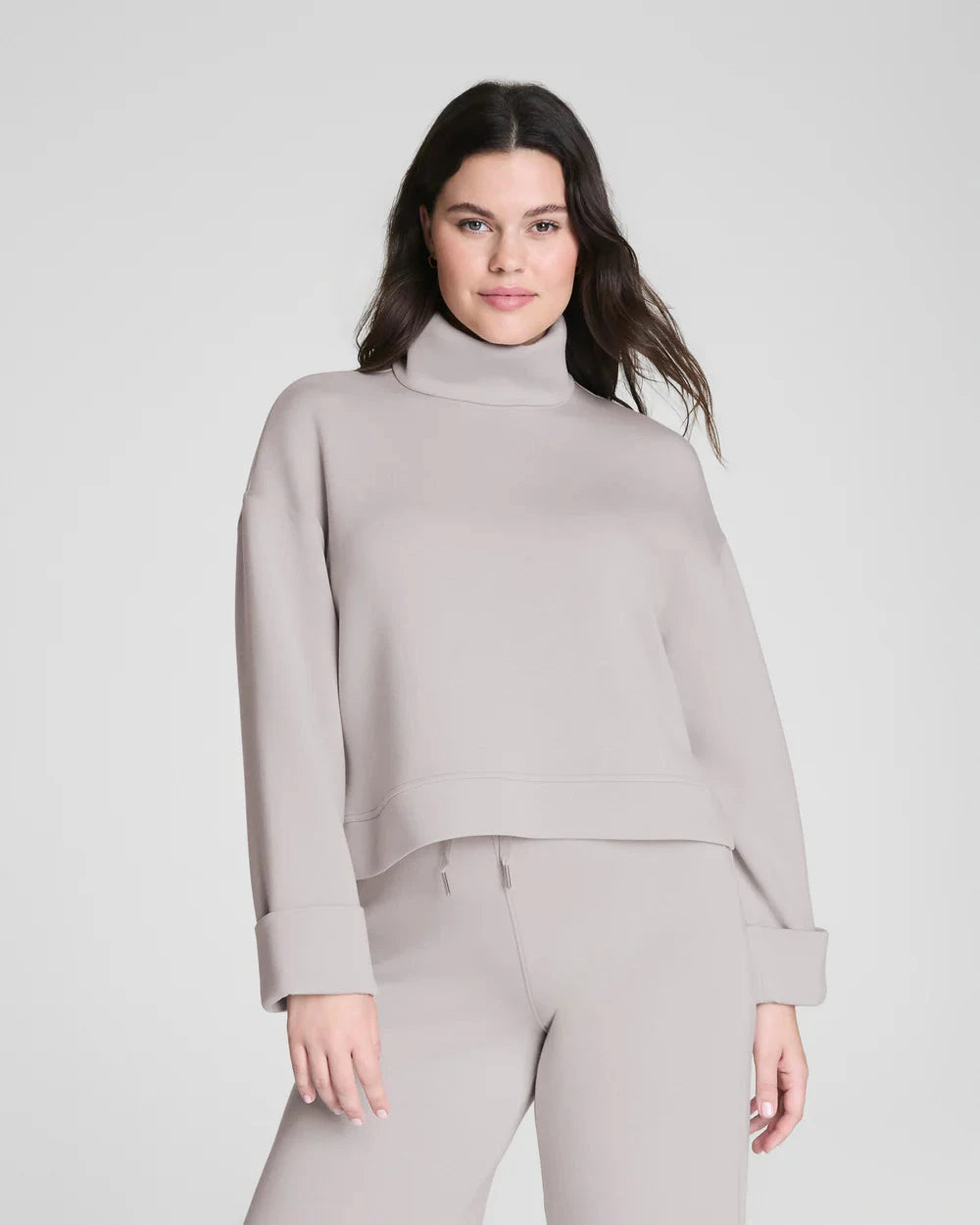 AirEssentials® Turtleneck | Spanx Spanx
