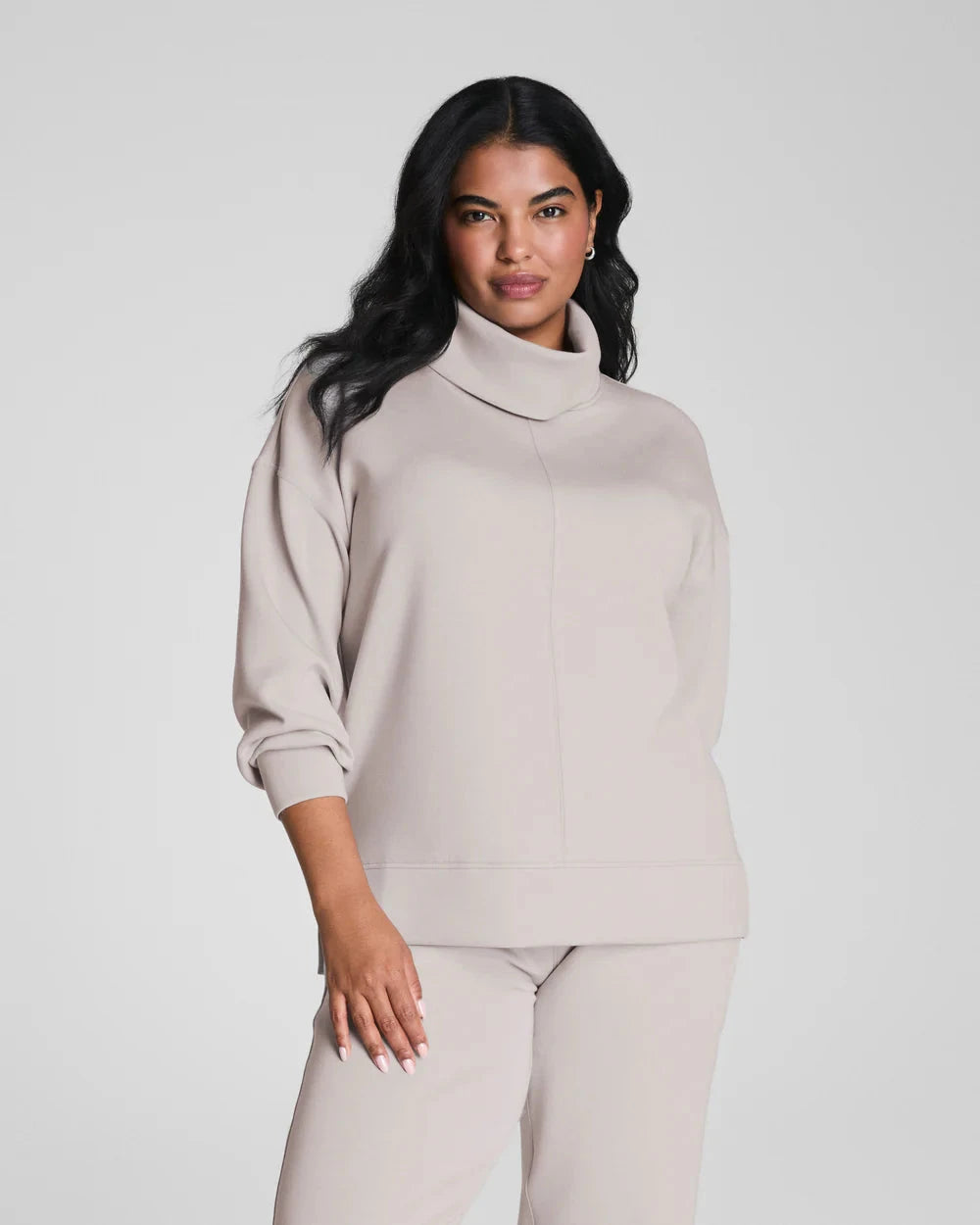AirEssentials® Turtleneck Tunic | Spanx Spanx