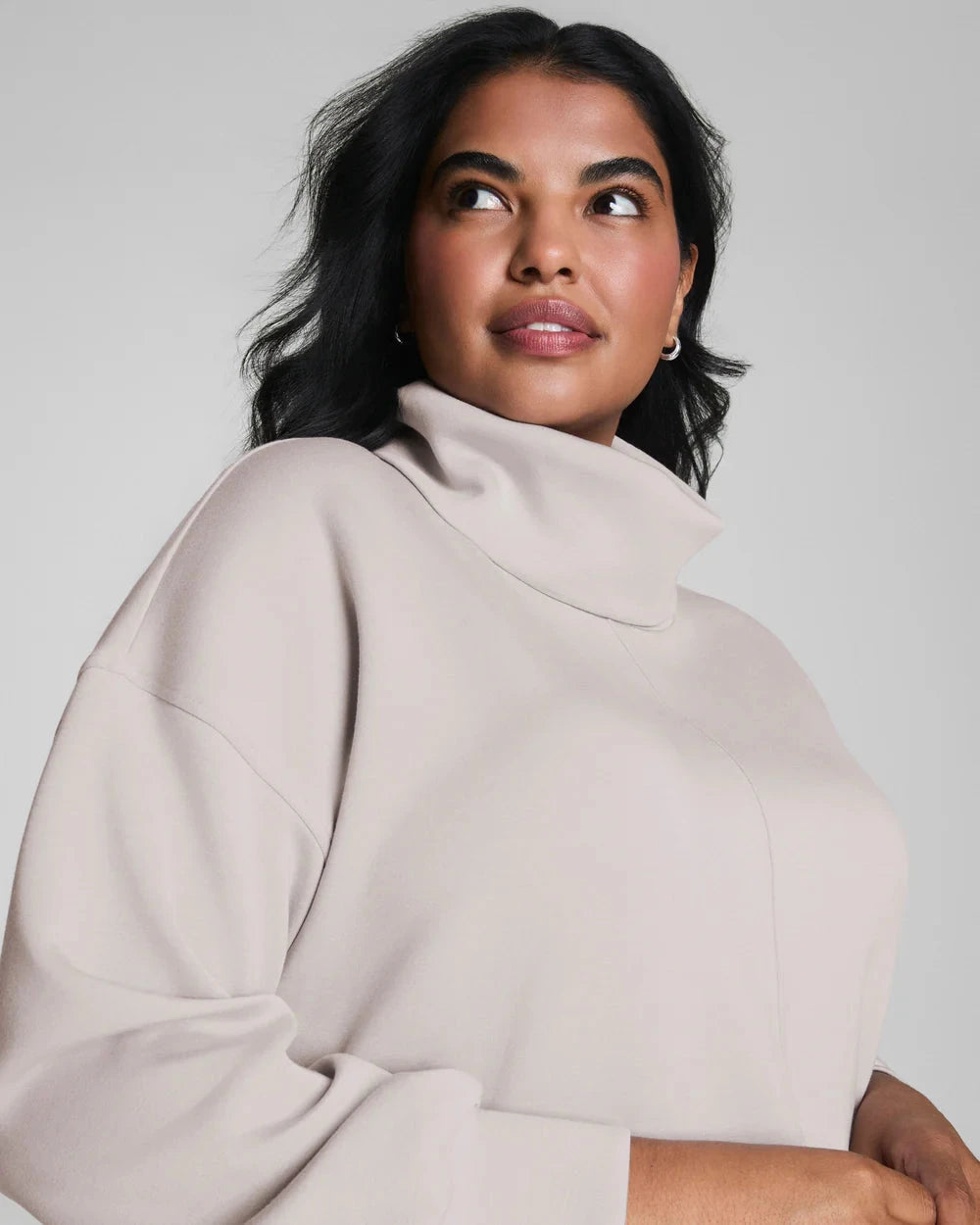AirEssentials® Turtleneck Tunic | Spanx Spanx