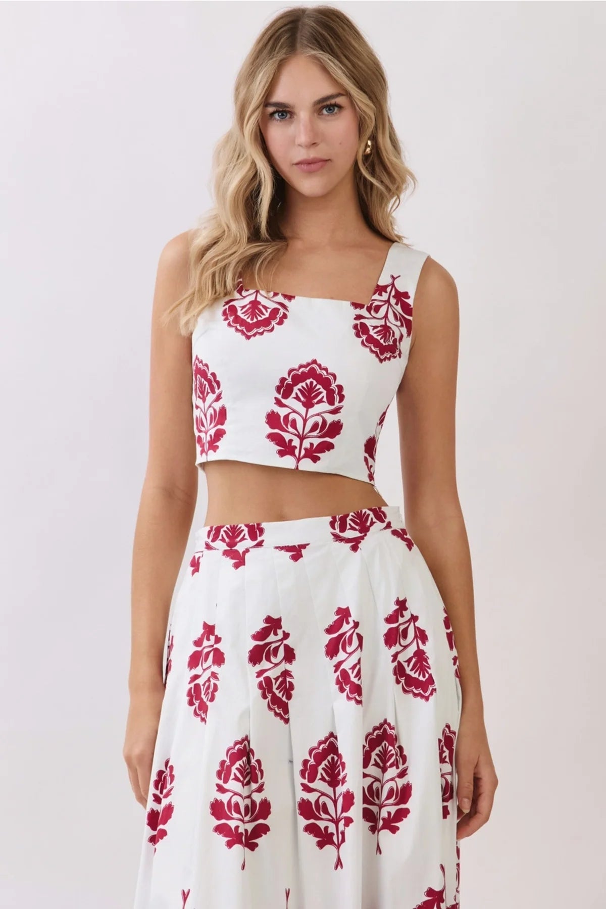 Lucette Tank TCEC