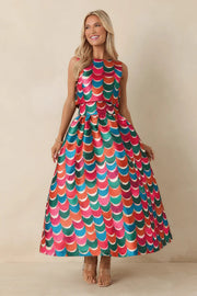 Carmen Ball Skirt Prosperina