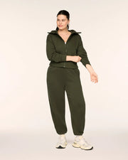 SPANX® BoostUp Cotton Fleece Jogger Spanx