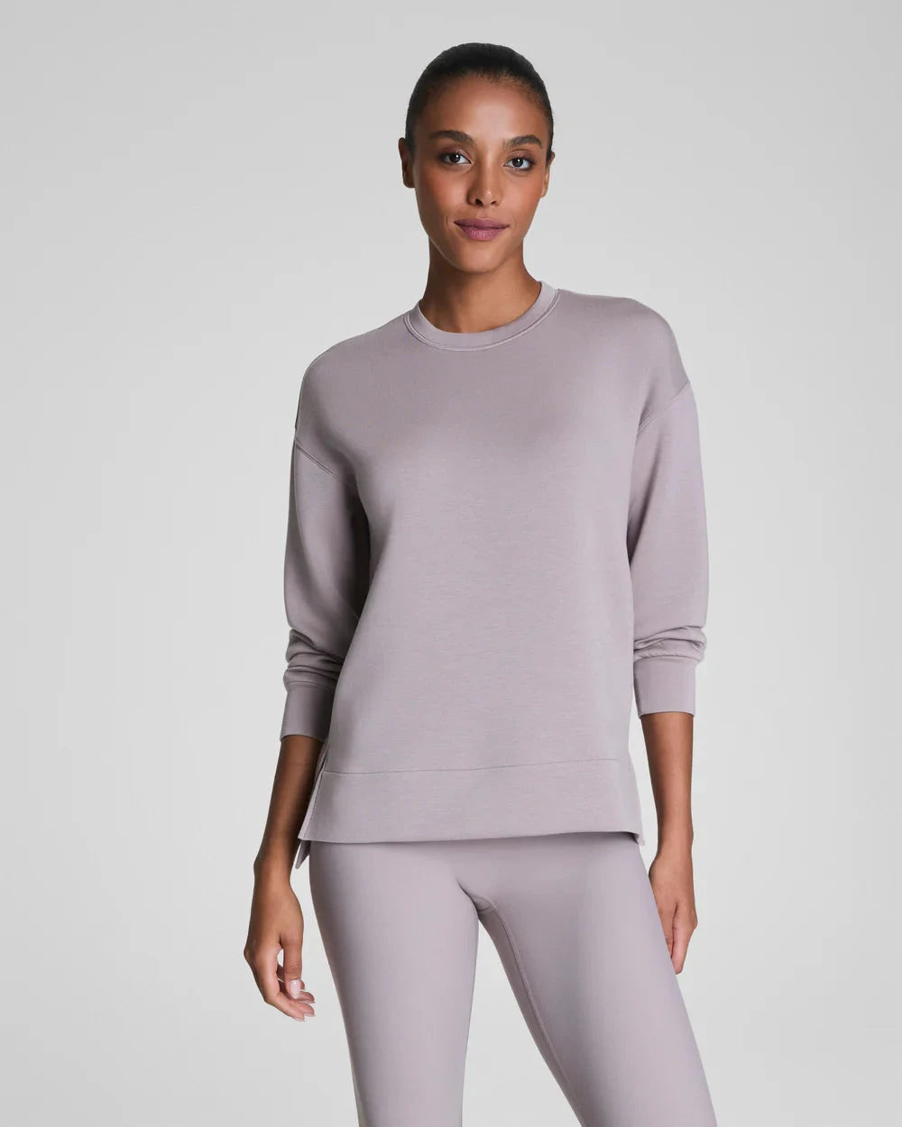 AirEssentials® Crewneck Tunic | Spanx Spanx
