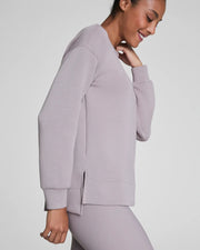 AirEssentials® Crewneck Tunic | Spanx Spanx