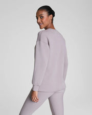 AirEssentials® Crewneck Tunic | Spanx Spanx