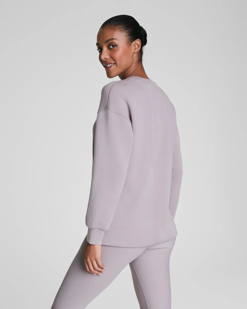 AirEssentials® Crewneck Tunic | Spanx Spanx