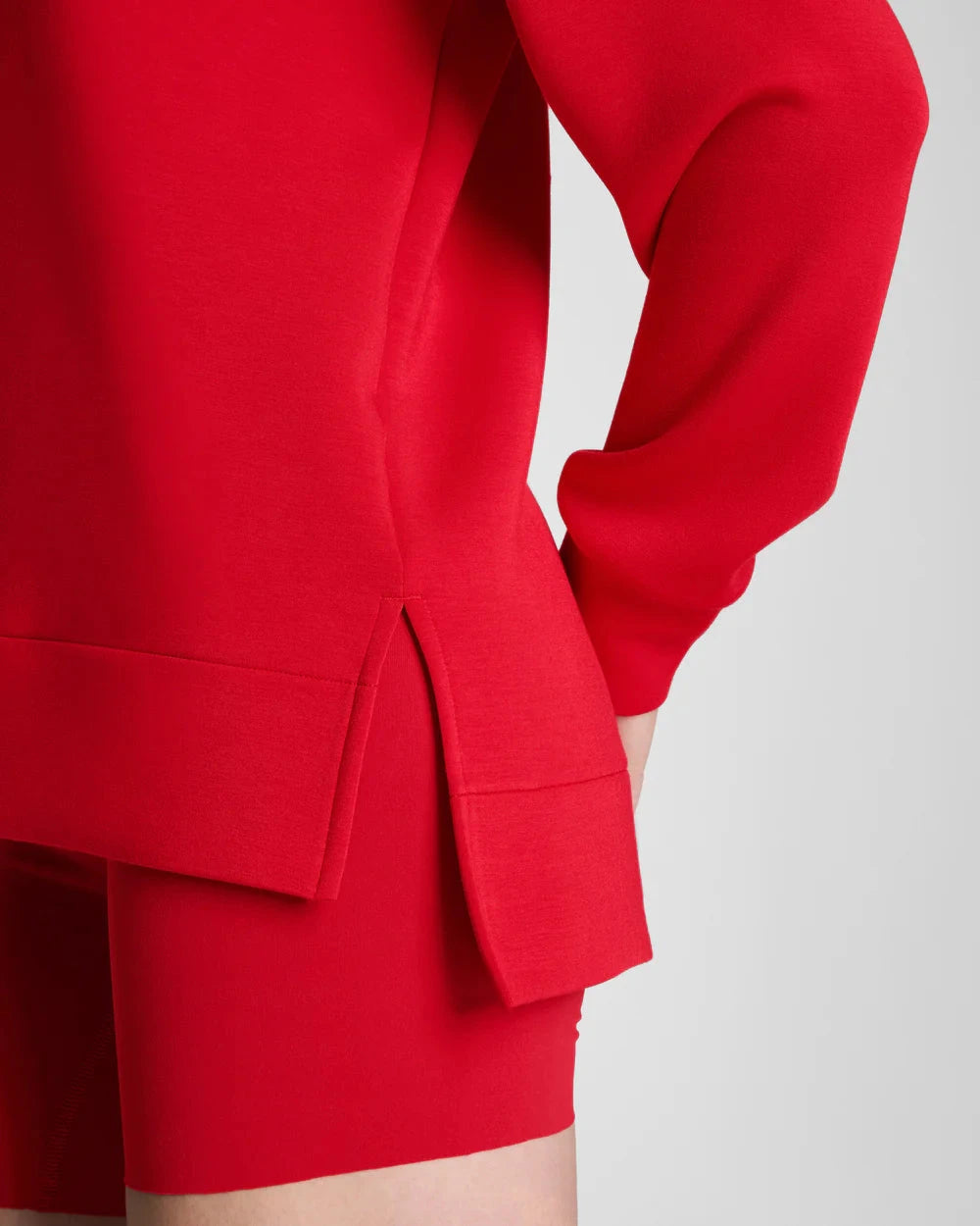 AirEssentials® Crewneck Tunic | Spanx Spanx