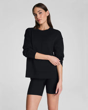 AirEssentials® Crewneck Tunic | Spanx Spanx