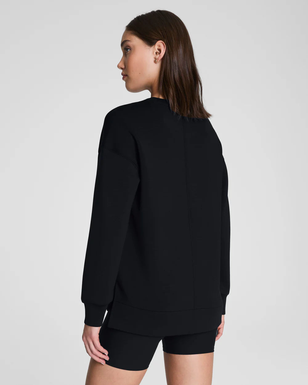 AirEssentials® Crewneck Tunic | Spanx Spanx