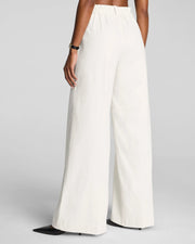 SPANXsupersmooth® EasyBreezy Cotton Linen Super Wide Leg Pant Spanx