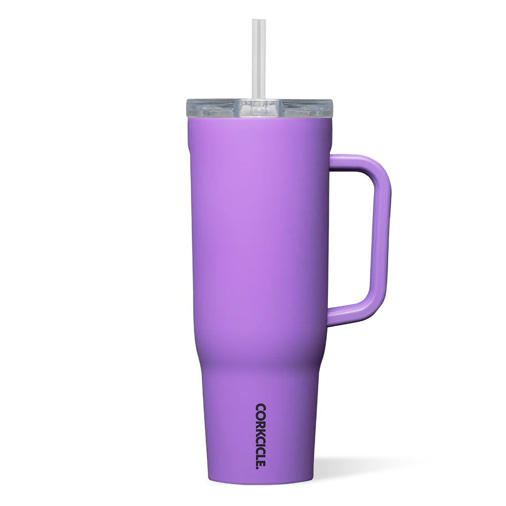 Corkcicle Cruiser 40oz Insulated Tumbler