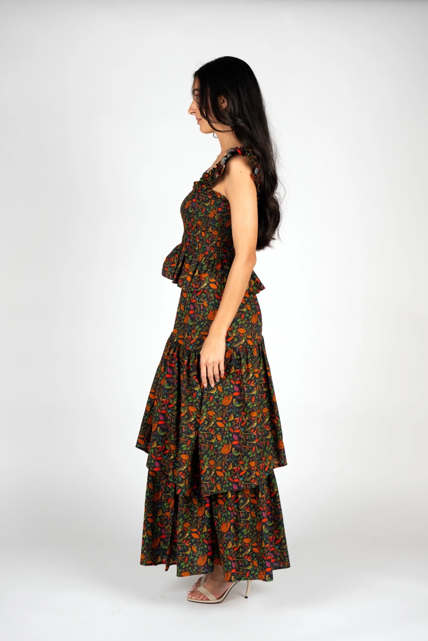 Celeste Skirt Sincerely Ours