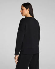 Spanx irEssentials® Crewneck Long Sleeve Top Spanx