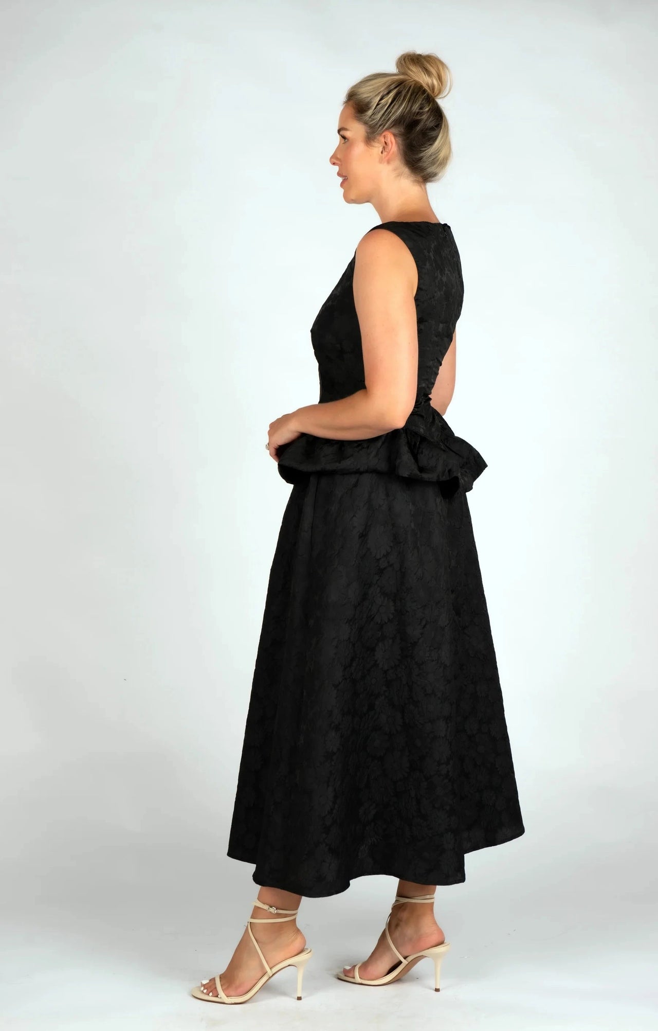 Bronte Skirt Sincerely Ours