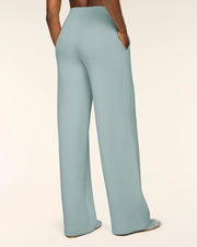 SPANX AirEssentials® Pintuck Wide Leg Pant Spanx