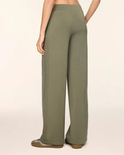 SPANX AirEssentials® Pintuck Wide Leg Pant Spanx