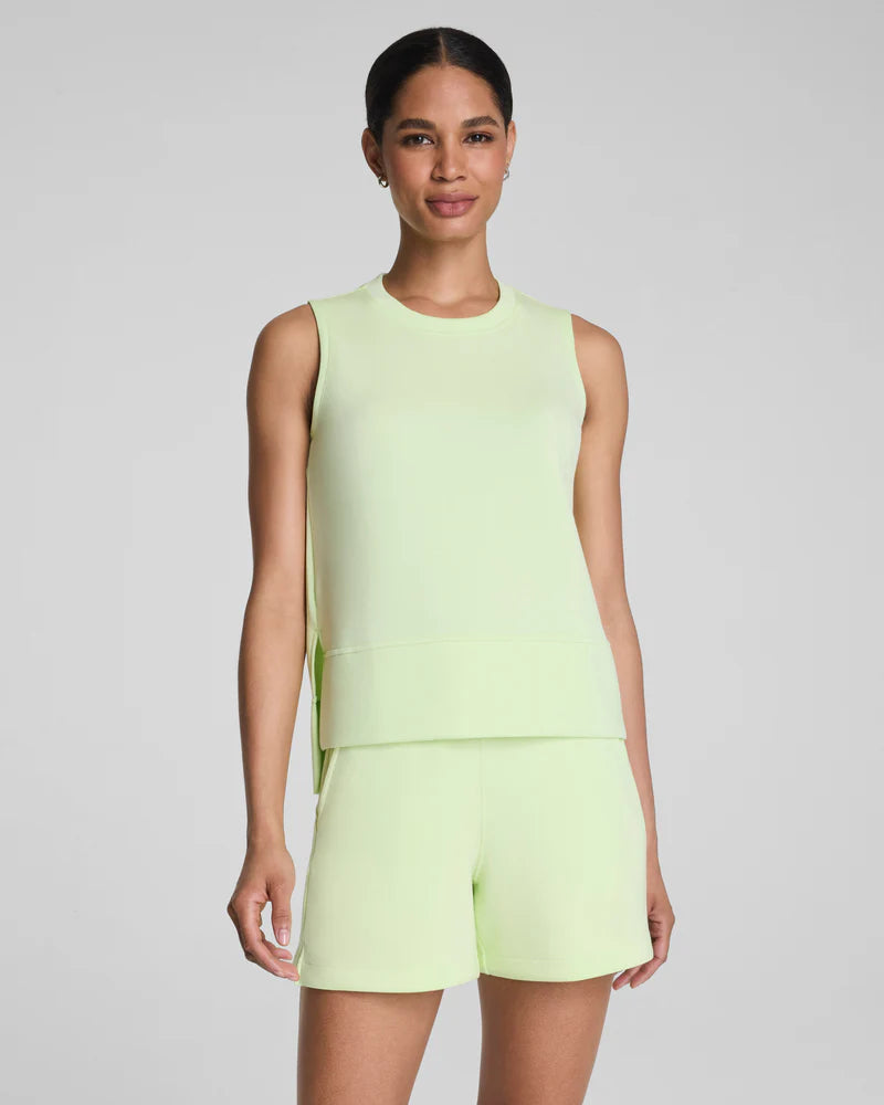 Spanx AirEssentials Crewneck Tank Spanx