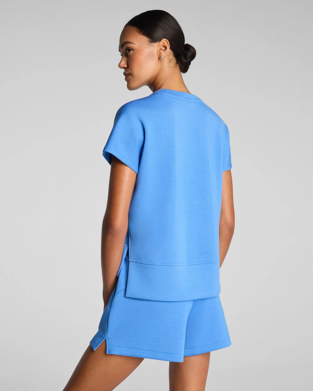 Spanx AirEssentials® Crewneck Tee Spanx