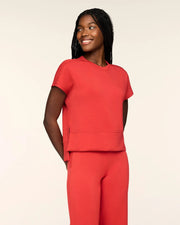 Spanx AirEssentials® Crewneck Tee Spanx