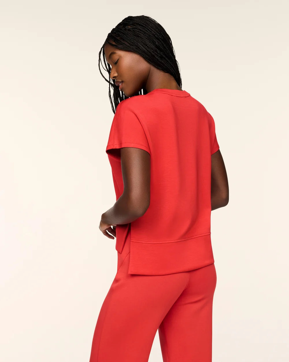 Spanx AirEssentials® Crewneck Tee Spanx